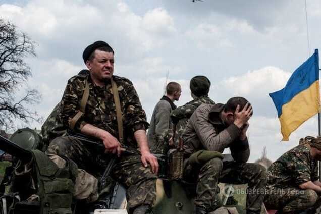 Провокации продолжаются: украинские военные рассказали о фейковом режиме тишины на Донбассе