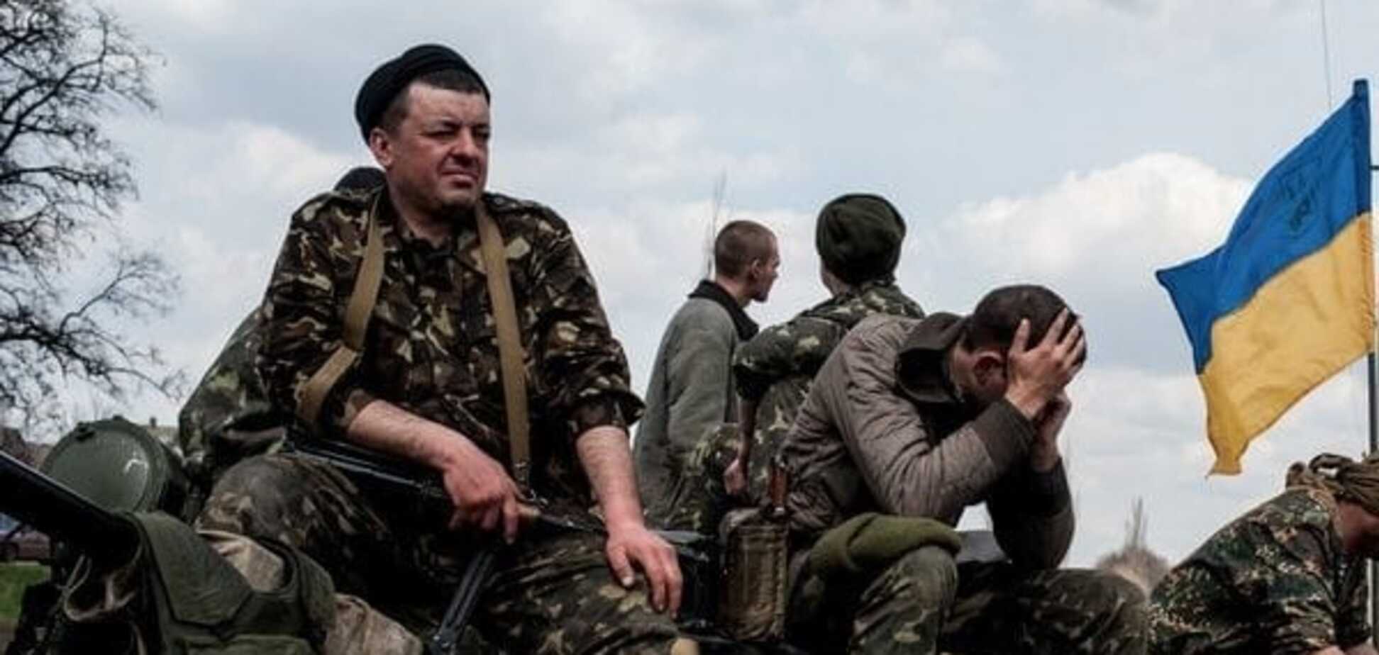 Провокации продолжаются: украинские военные рассказали о фейковом режиме тишины на Донбассе