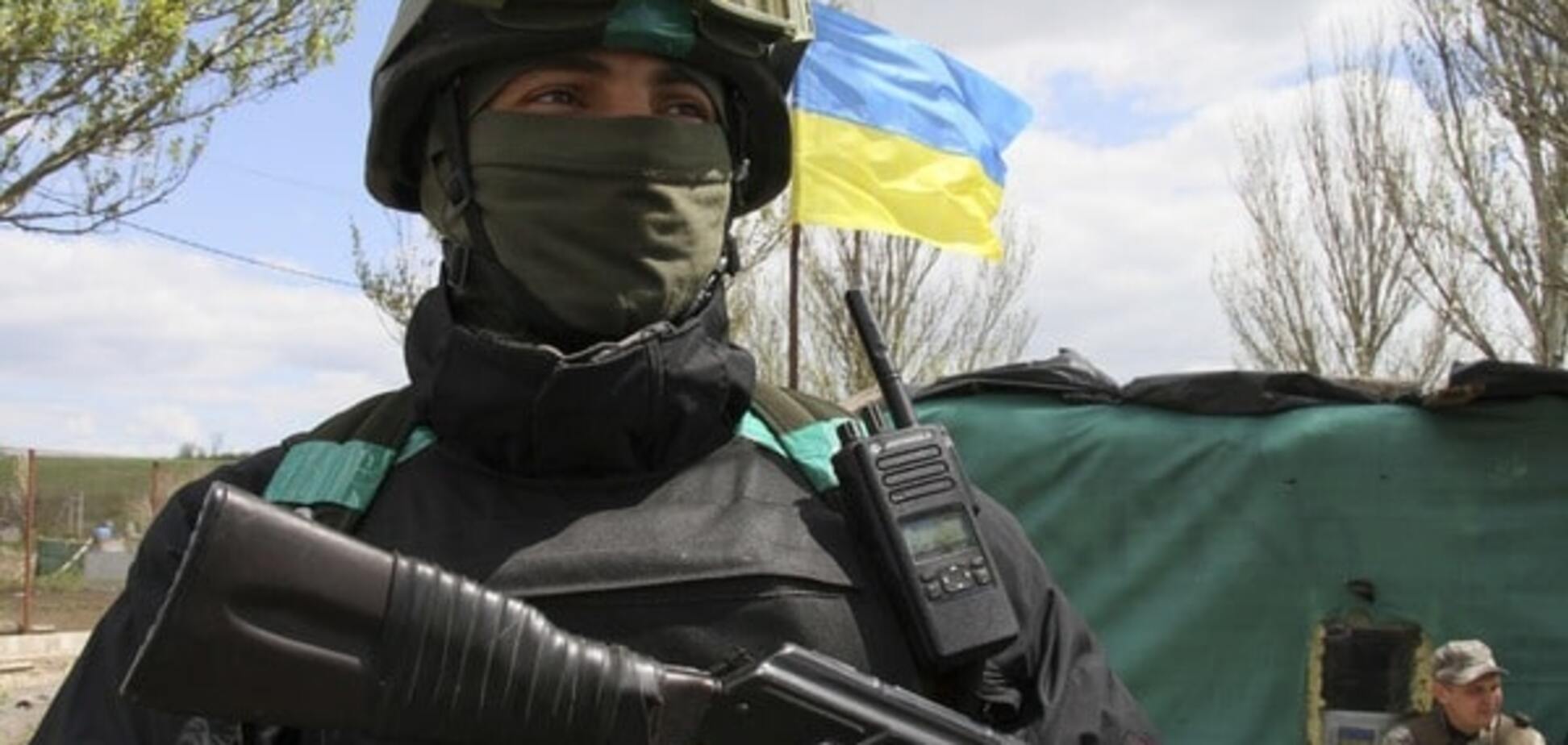 Первая жертва очередного 'перемирия': в Авдеевке умер раненый военный