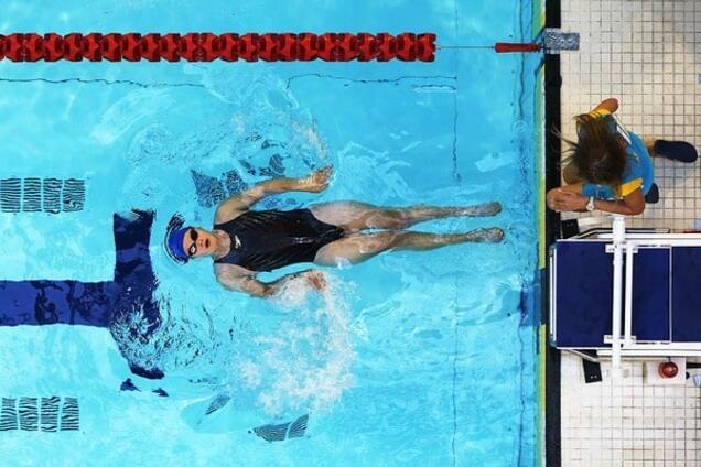 Україна здобула 100-у медаль на Паралімпіаді-2016