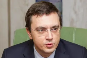 Украину и Грузию соединят паромной переправой — Омелян