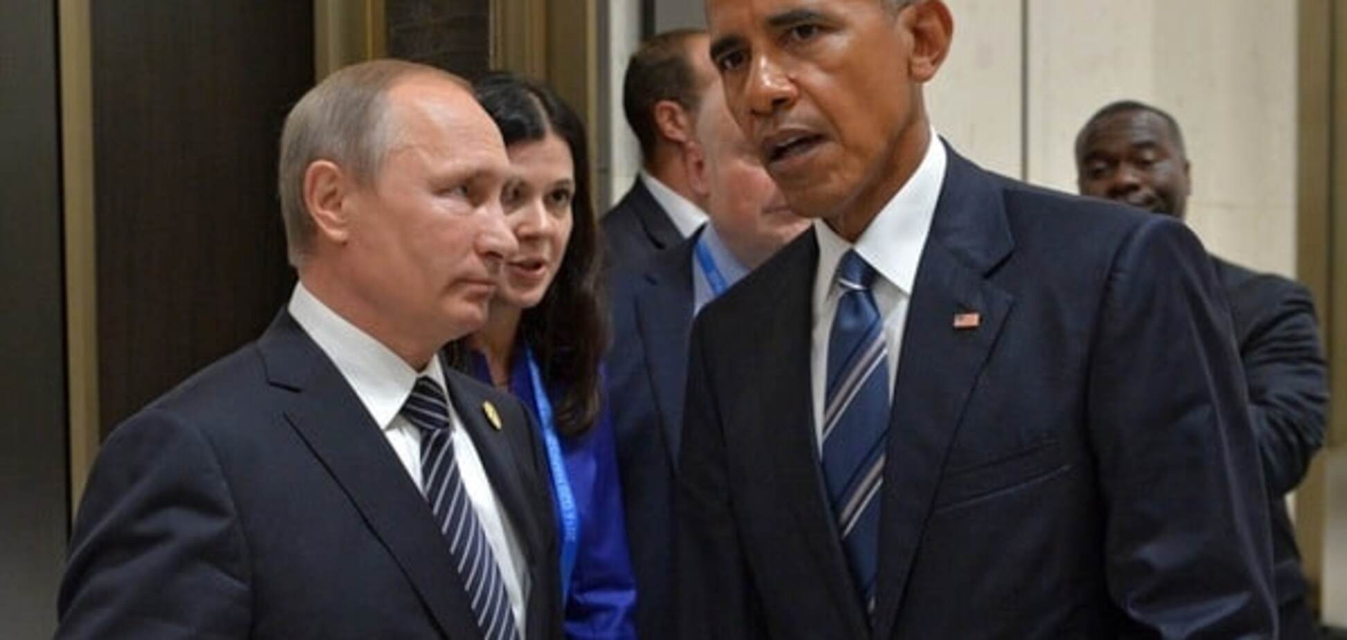 Агрессия против США: дипломат объяснил, как Москва бьет по Вашингтону