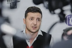 Привет Зеленскому: внешний долг Украины сократился на 2%