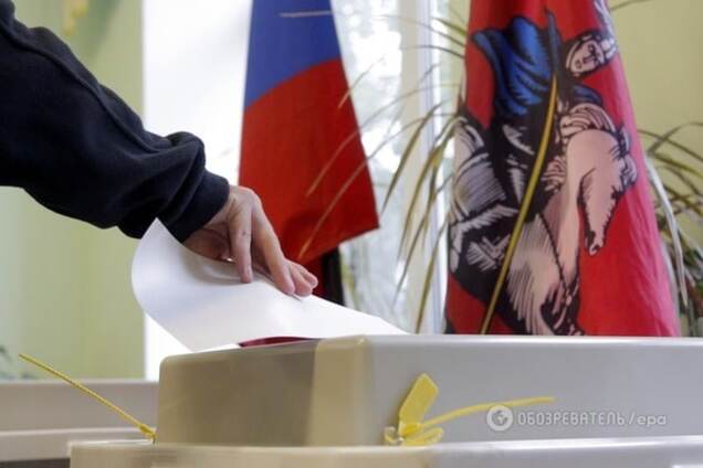 У Путіна повідомили, де в Україні відбудуться вибори до Держдуми