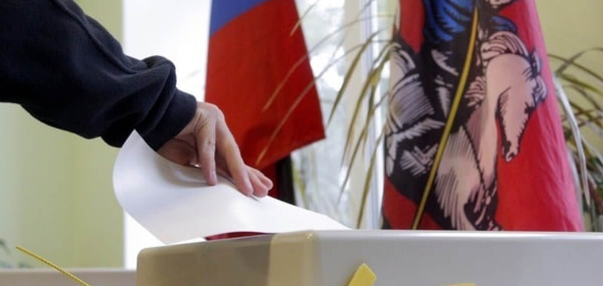 У Путина сообщили, где в Украине состоятся выборы в Госдуму