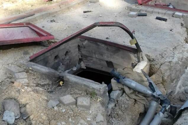 В Хмельницкой области прогремел взрыв на автозаправке: есть погибший