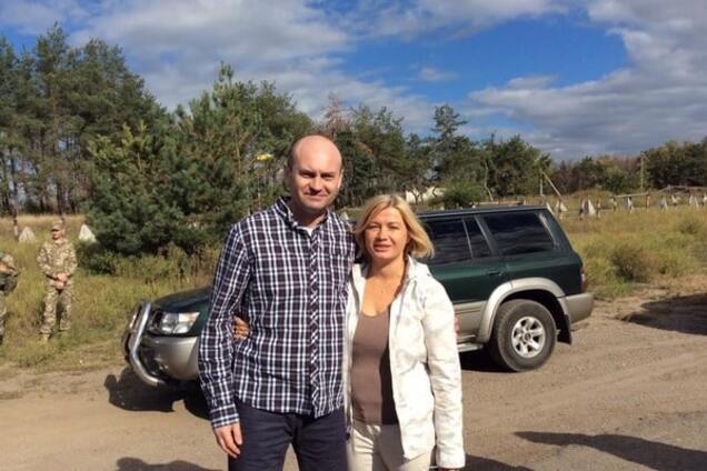 Влаштували цирк: у 'ДНР' засудили Супруна до 18 років в'язниці перед 'помилуванням'