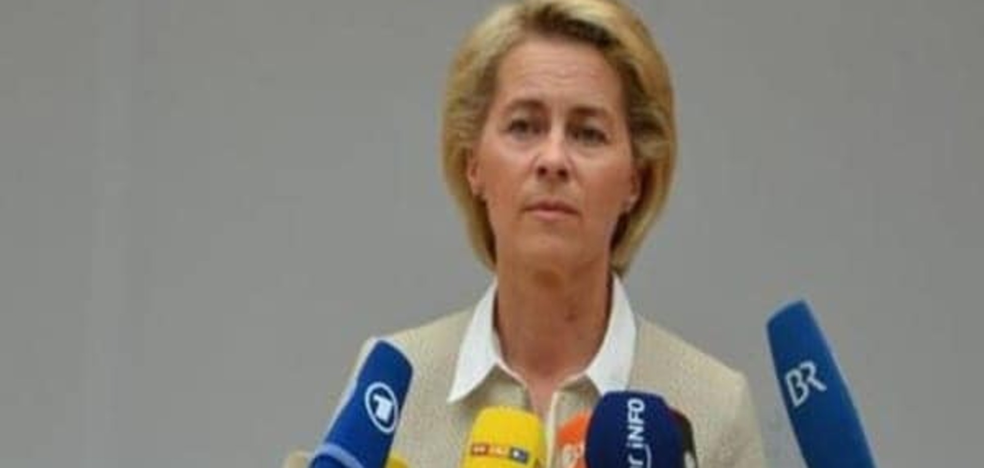 Міністр розповіла про досягнення Бундесверу у боротьбі з ІД