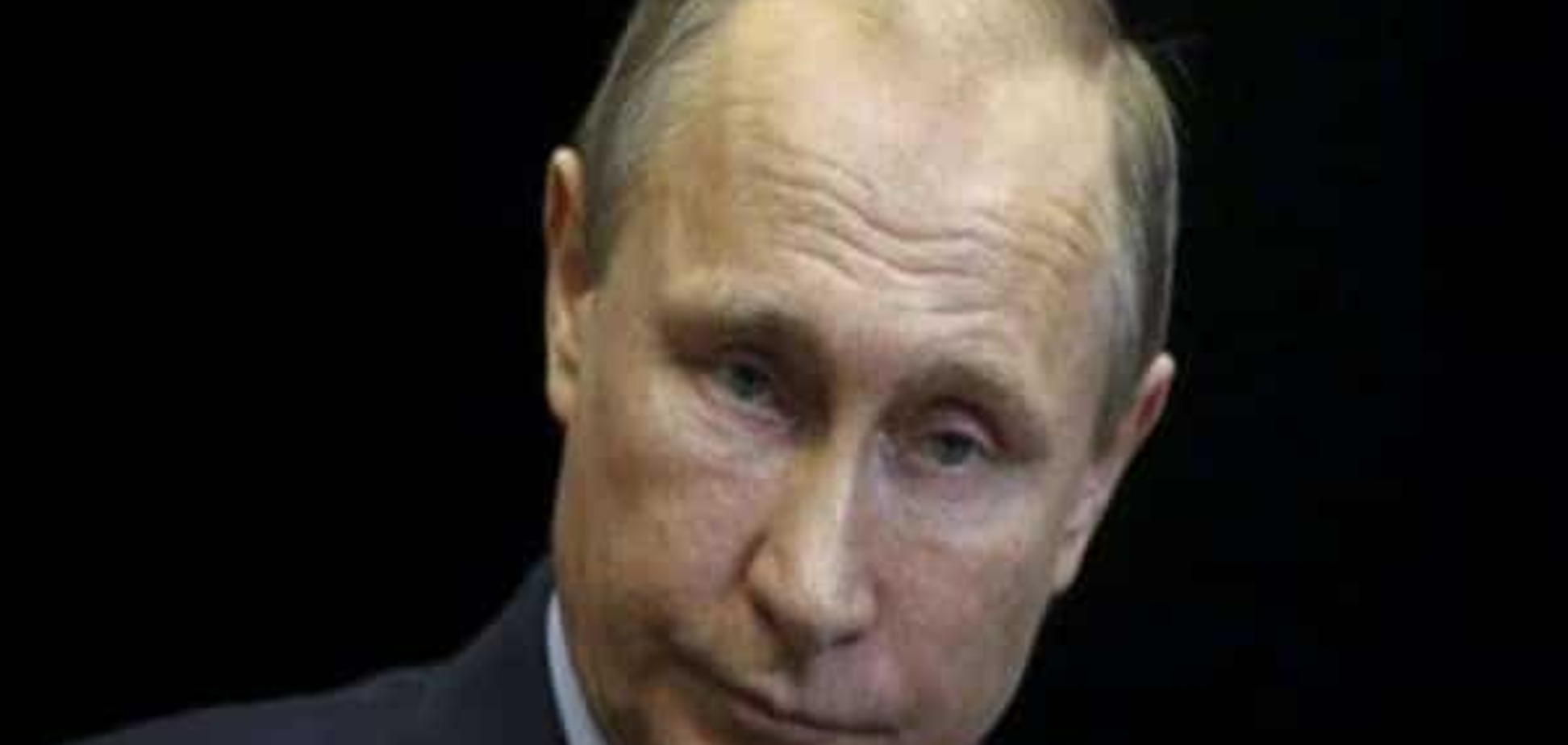 Путін поставив під сумнів зобов'язання США щодо перемир'я в Сирії