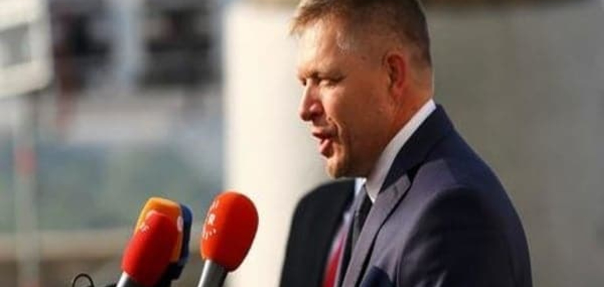 Прем'єр-міністр Словаччини: Україна робить менше за Росію для реалізації мінських домовленостей