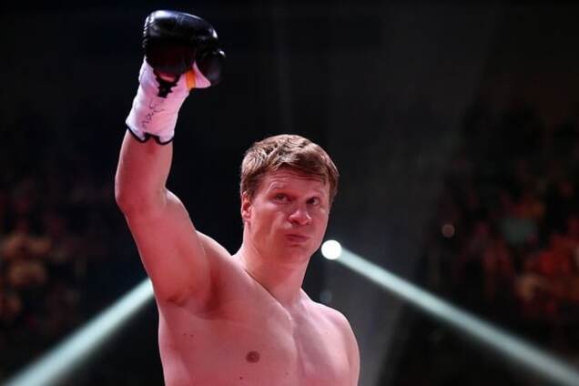 Повєткін впевнений, що впорається з Кличком у бою-реванші