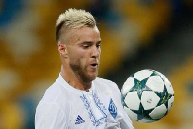 Интенсивное лечение: Ярмоленко угодил на больничную койку