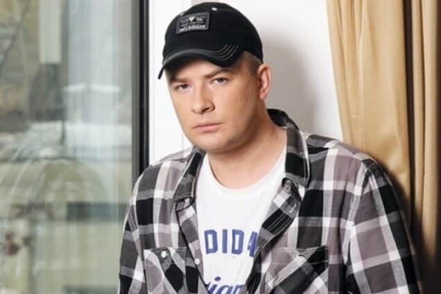 'Ні там нікому не потрібні, ні тут': Данилко виправдав українських артистів, які їздять із концертами в Росію