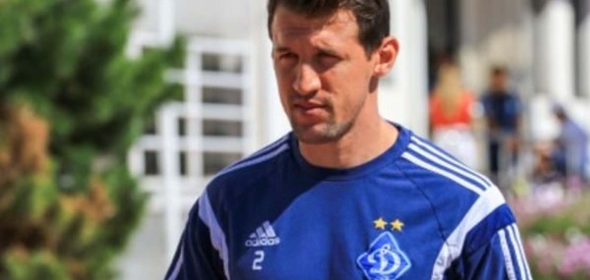Довга реабілітація: ключовий захисник 'Динамо' вибув на три місяці