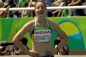 Лейла Аджаметова