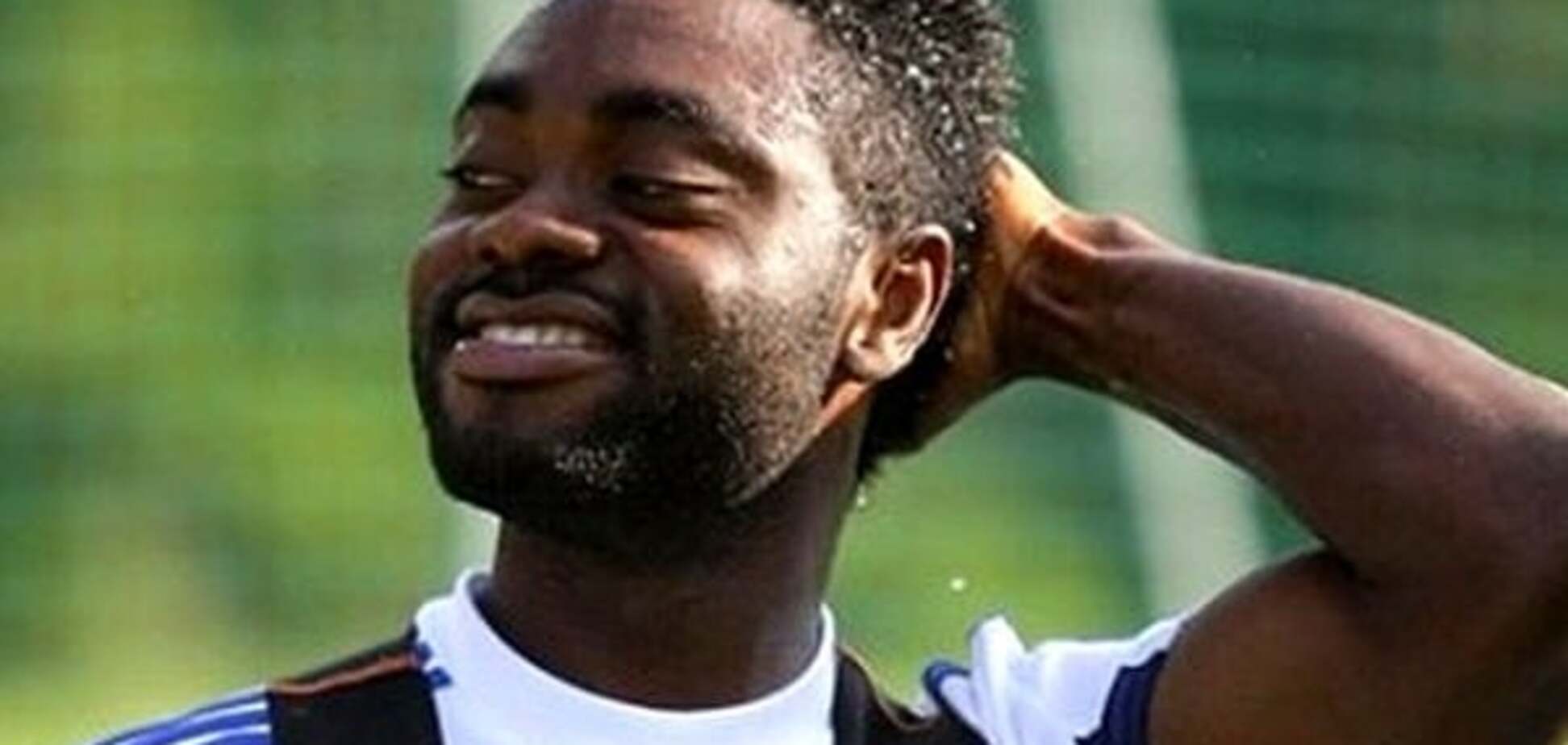 Полузащитник 'Динамо' сбежал в Монако