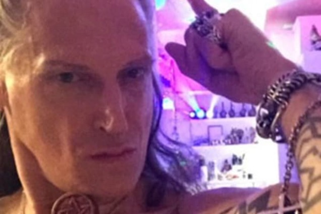 Никита Джигурда резко помолодел: актер удивил новым образом