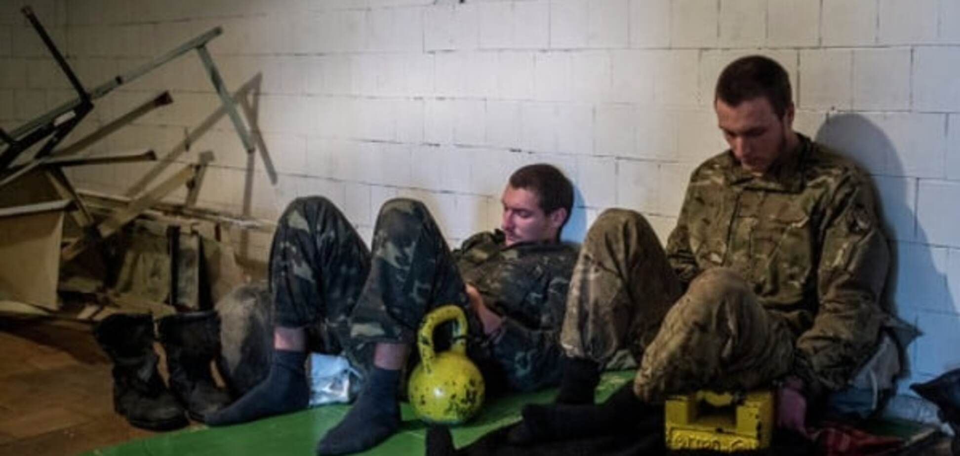 Диктують умови: у 'ЛДНР' заявили про бажання обміняти полонених 'всіх на всіх'