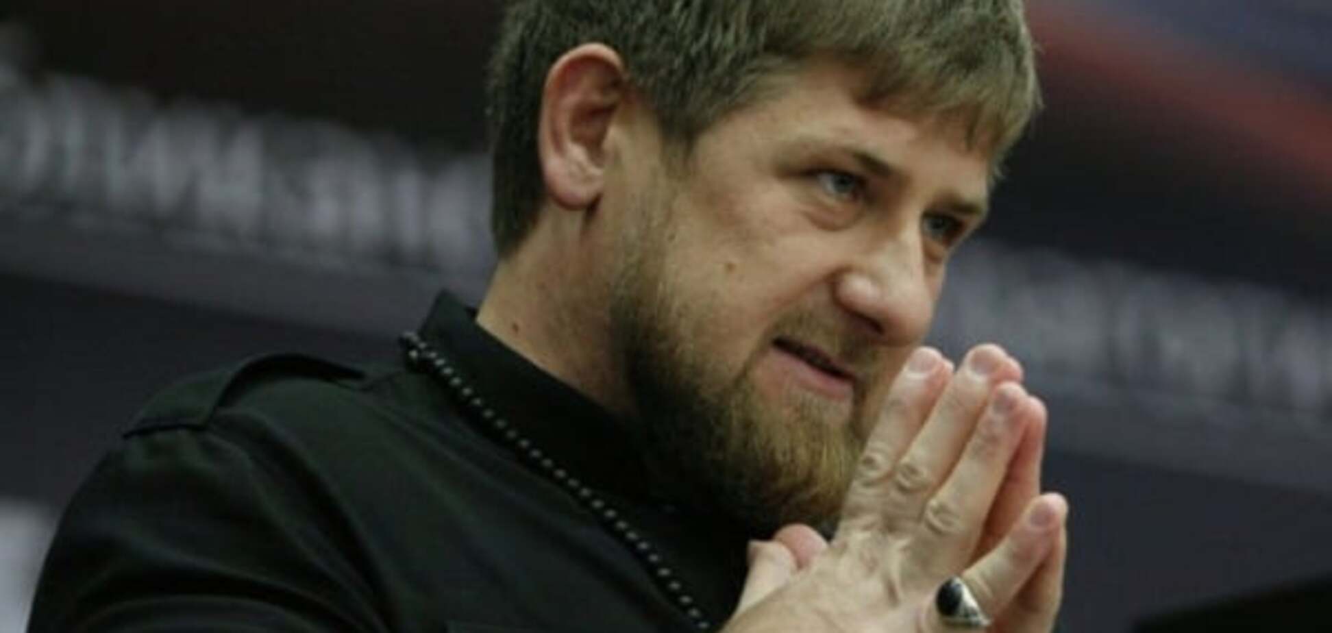 Кадыров хочет провести матч ЧМ-2018 по футболу в Чечне