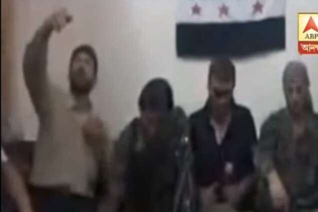 Смертельное селфи: сириец взорвал себя при попытке сфотографироваться