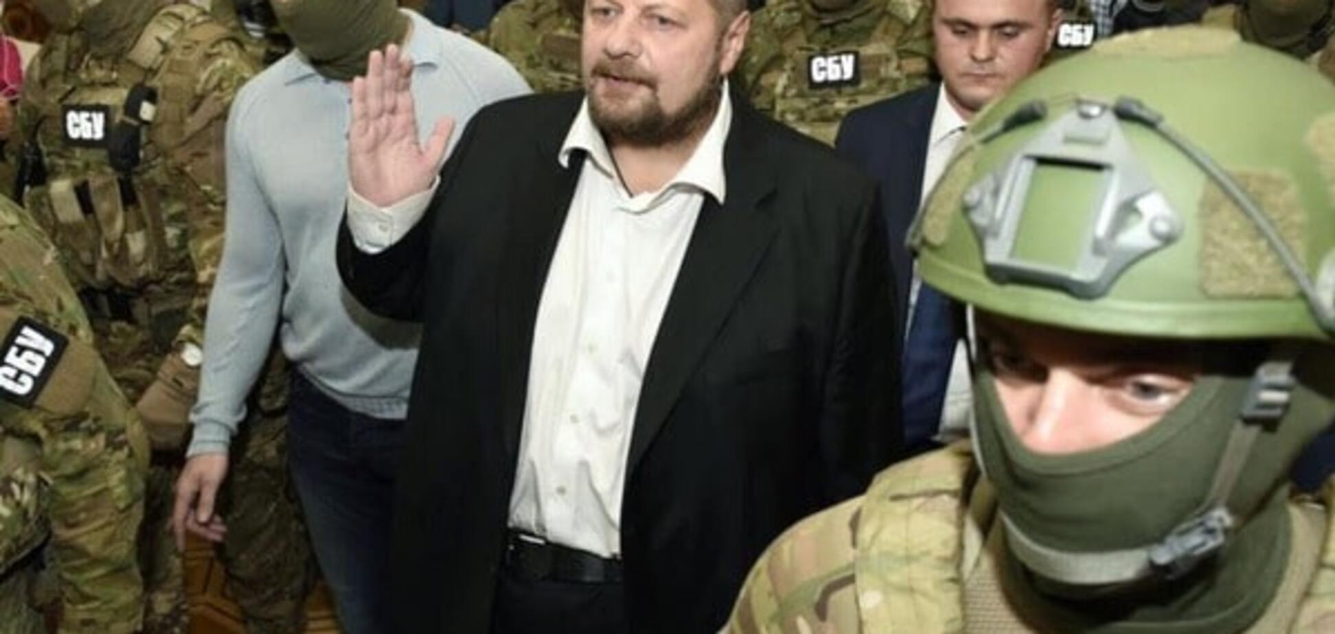 Борня триває!