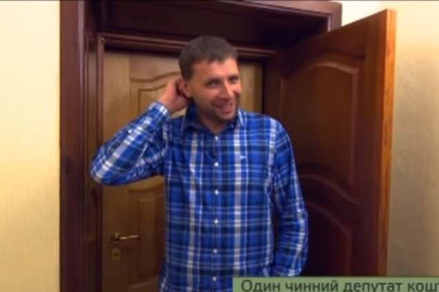 За рахунок платників податків: ЗМІ показали недешеве майно Парасюка