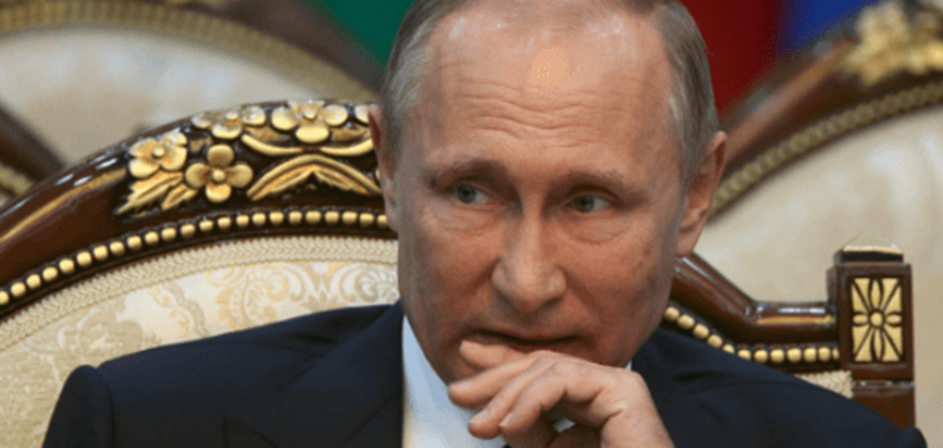 Путин обвинил США в попытке показать Россию 'империей зла'