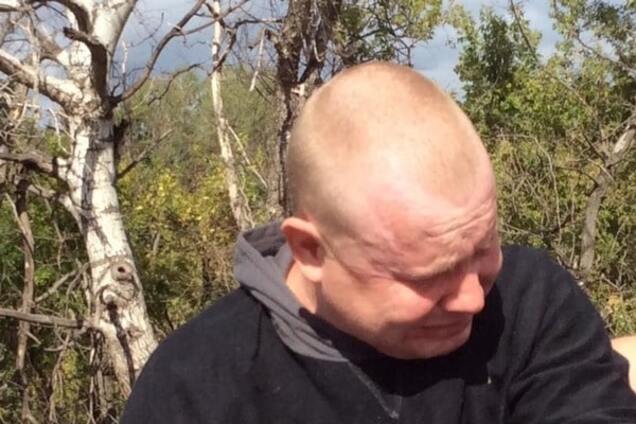 Настоящий негодяй: пропагандист Филлипс провоцировал Жемчугова во время освобождения