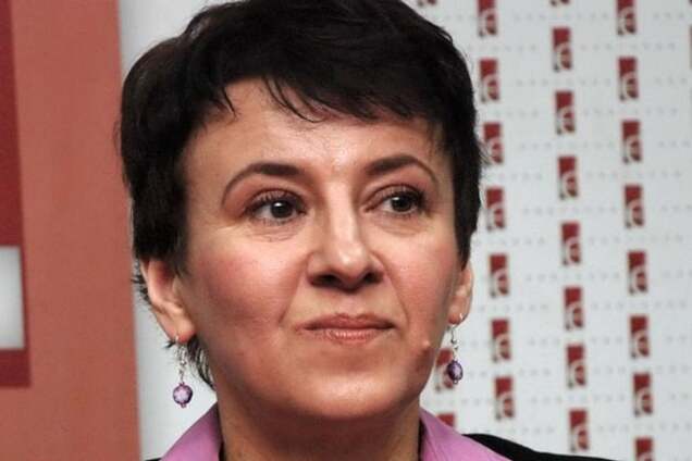 'Перебор': Забужко высказалась об исключении из школьной программы писателей-'украинофобов'