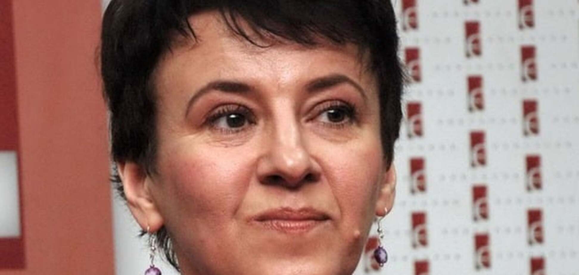 Забужко висловилася про виключення зі шкільної програми письменників 'українофобів'