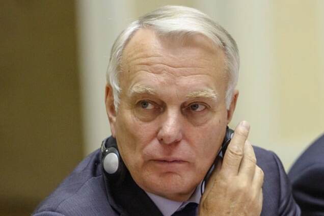 Ждем прекращения огня: глава МИД Франции анонсировал новую 'нормандскую' встречу