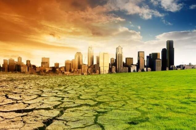 Глобальное потепление: мифы против фактов