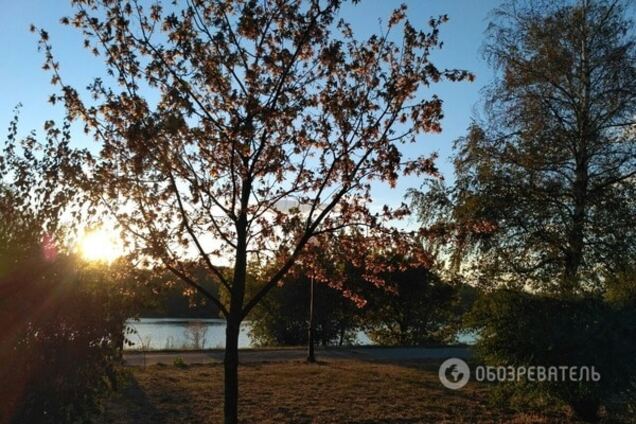 Готовьте теплую одежду: в Украину снова идут заморозки