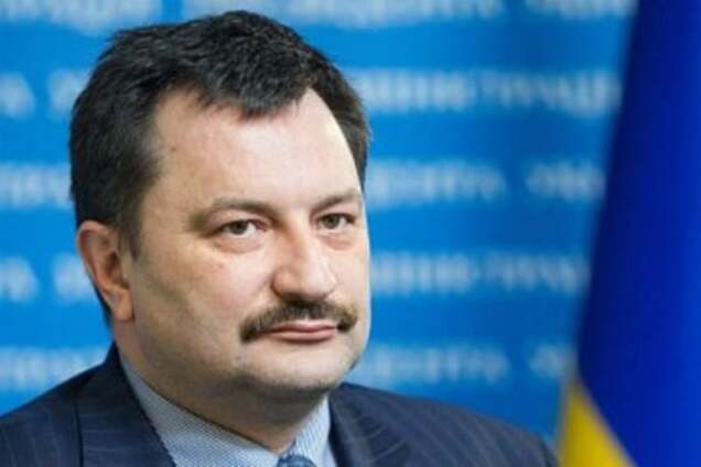 У президента назвали причину смерти Таранова