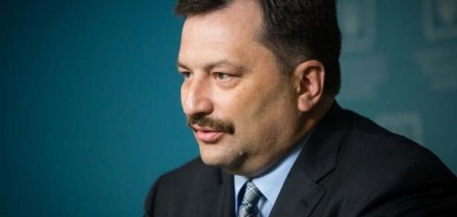 В Киеве погиб замглавы Администрации президента Украины