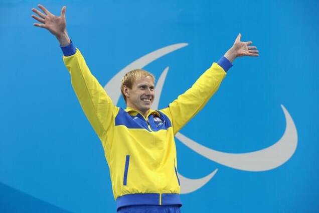 Україна завоювала 11 медалей у передостанній день Паралімпіади-2016