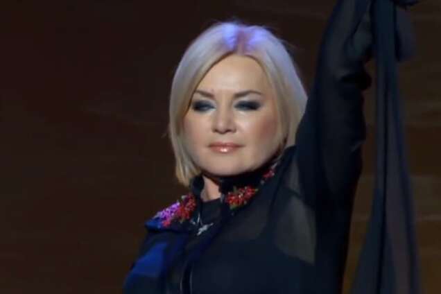 Не заробляйте на війні: кума Порошенка заспівала про конфлікт на Донбасі