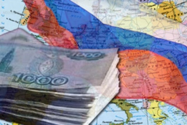 У России на самом деле заканчиваются деньги