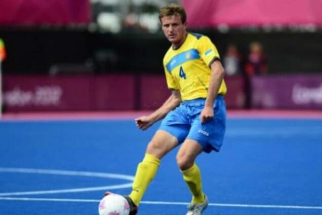 Паралимпиада-2016: флаг Украины на церемонии закрытия будет нести футболист