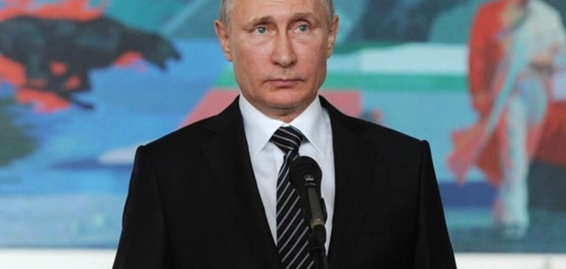 Обіцяна Росією 'незалежність' виявилася блефом