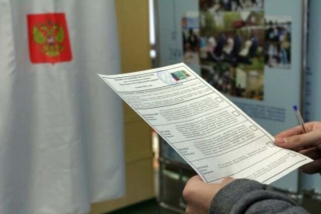 Исход предсказуем: в Москве самые активные избиратели – в психбольницах и СИЗО