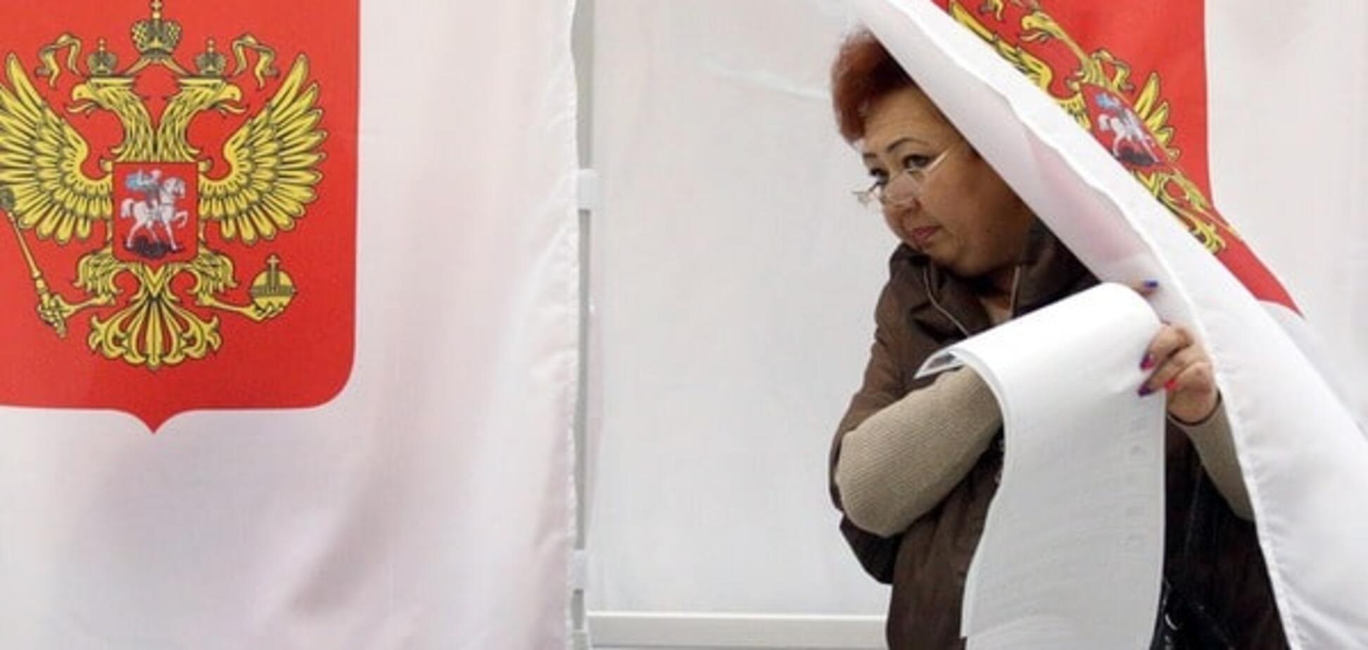 Новая Дума станет последними подтанцовками вокруг власти