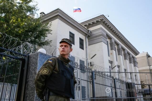 Как в Украине россияне выбирали депутатов Госдумы: все подробности