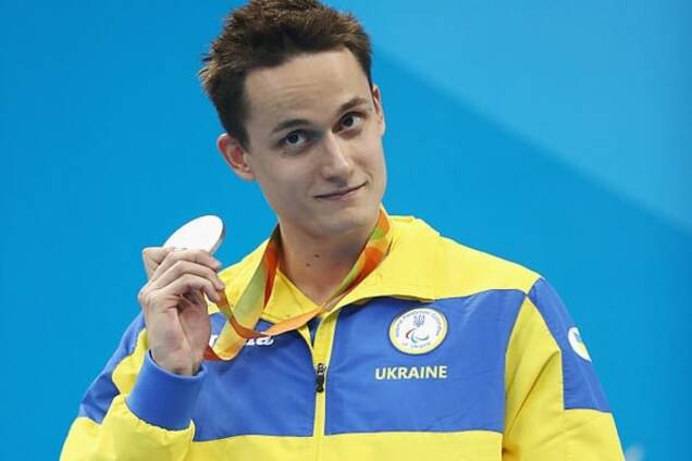 Україна завершила Паралімпіаду-2016 на третьому місці, випередивши США