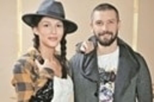 Солист Uma2rmaН Владимир Кристовский станет отцом в пятый раз