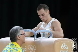 Олег Верняєв
