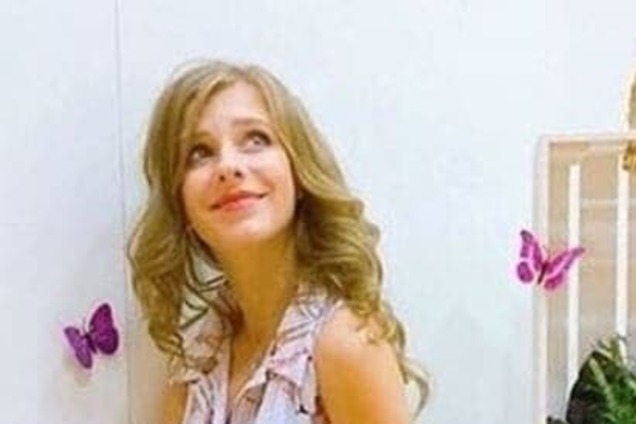 Галина Сергеевна из 'Папиных дочек' вышла в откровенном наряде