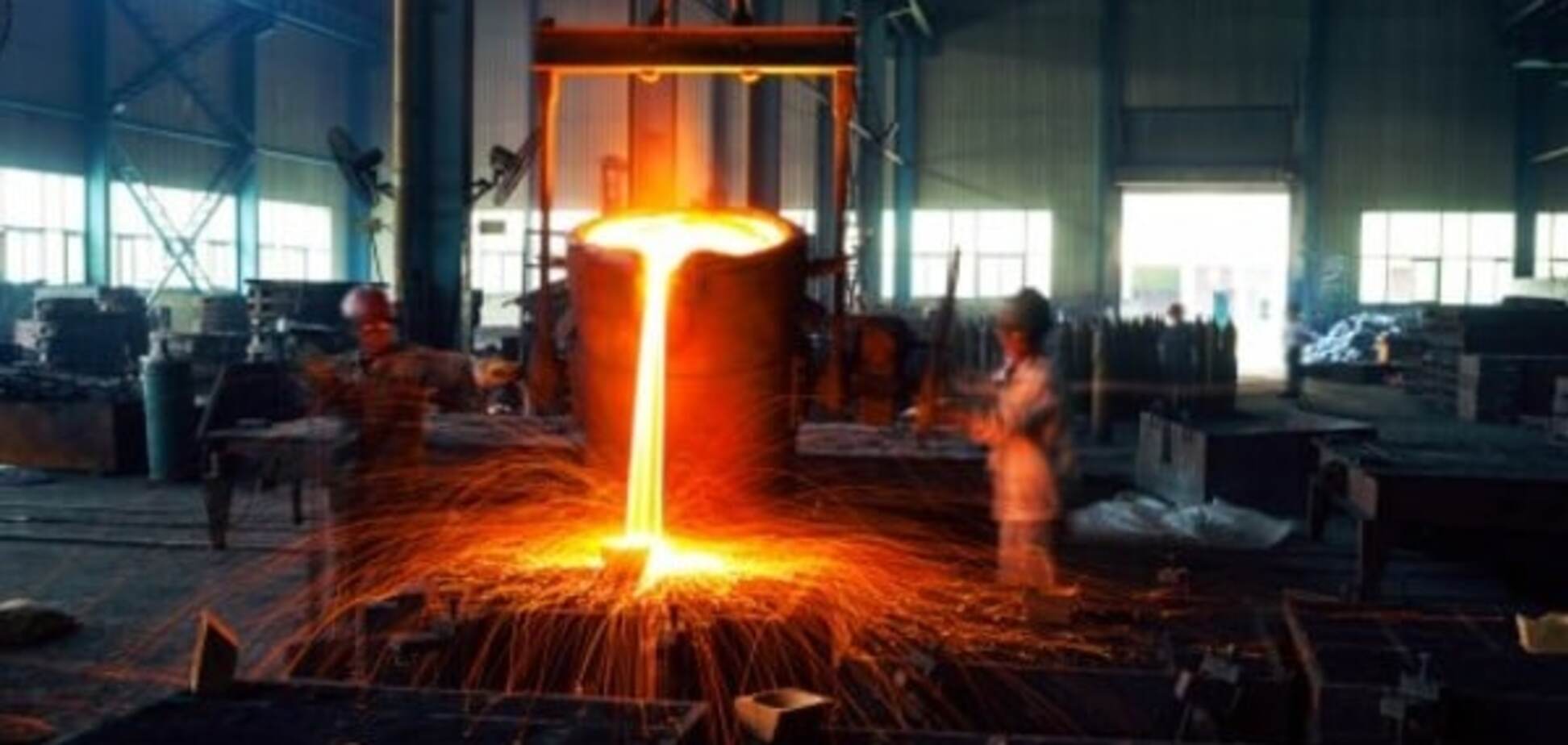 В 'Метинвесте' рассказали о $300 млн инвестиций в экологические проекты