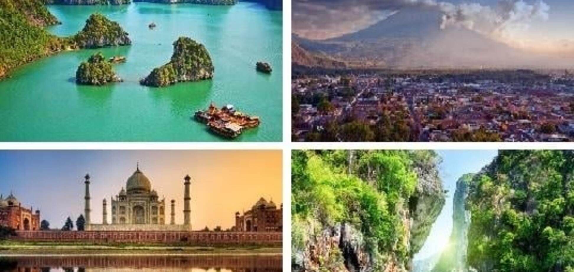Як в раю: 15 країн, де проживання коштує мізер - фото