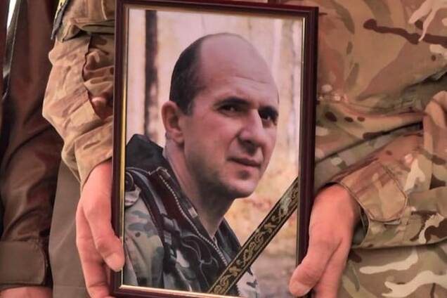 Прокуратура приостановила расследование по делу убийства группы 'Эндрю' в зоне АТО